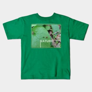 Nature #2 Kids T-Shirt